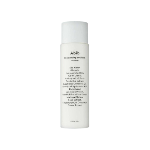 Tónico de Rosa de Jerio con PHA Potenciador de Piel 200 ml - Abib
