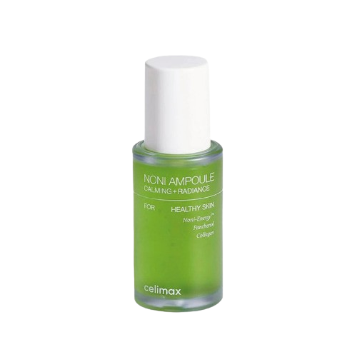 Ampolla de Energía The Real Noni 30 ml - Celimax