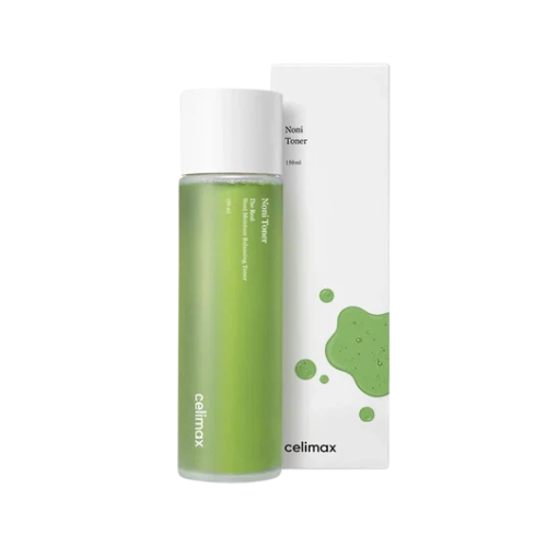 Tónico de Balance Hidratante The Real Noni 150 ml - Celimax