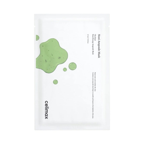 Mascarilla Ampoule Energizante de Noni Real 25 ml - Celimax