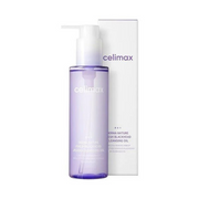 Aceite Limpiador de Jojoba para Puntos Negros 150 ml - Celimax