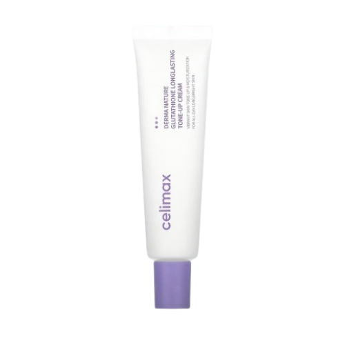 Crema Tonificante de Larga Duración con Glutation Derma Nature 35 ml - Celimax