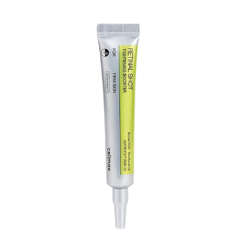 Booster Retinal Shot A Reafirmante 15 ml - Celimax