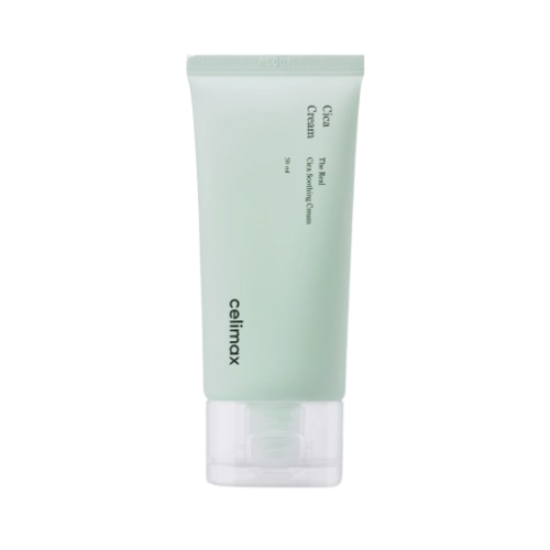 Crema Calmante The Real Cica 50 ml - Celimax