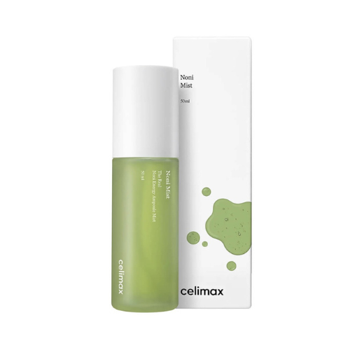 Mist de Ampolla Energizante The Real Noni 50 ml - Celimax