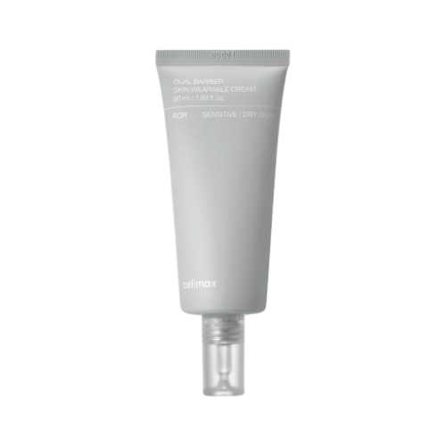 Crema de Doble Barrera 50 ml - Celimax