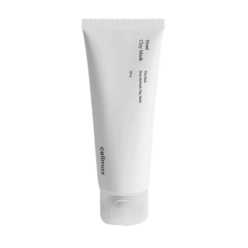 Mascarilla de Arcilla Refrescante The Real Noni 120 g - Celimax