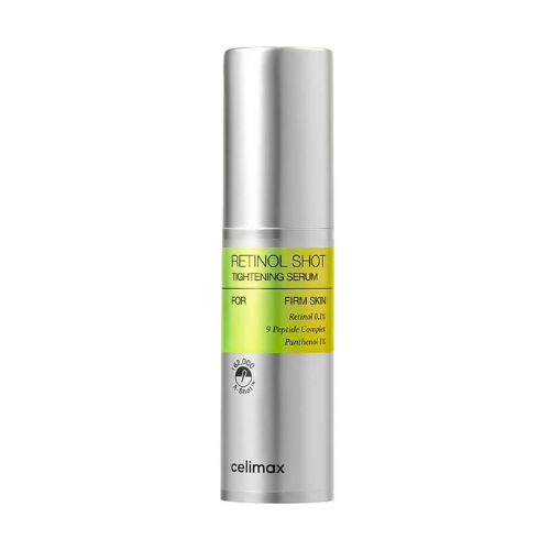 Sérum Retinol Shot Vita A  para Tensar 30 ml - Celimax
