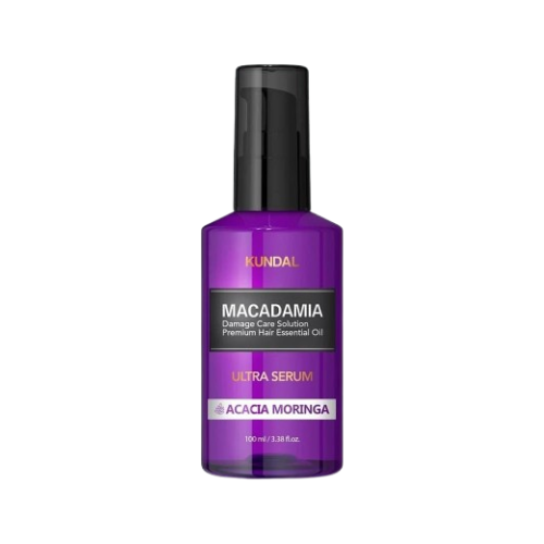 Sérum de Macadamia Acacia Moringa 100 ml - Kundal