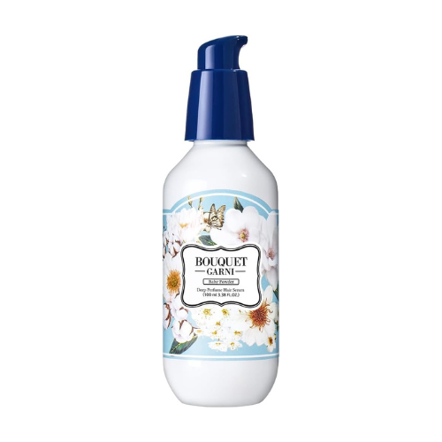 Sérum Capilar Perfume Profundo Baby Powder 100 ml - Bouquet Garni