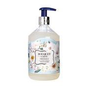 Shampoo Aroma de Larga Duración Baby Powder 500 ml - Bouquet Garni