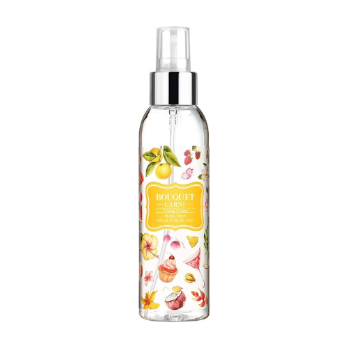 Body Mist Ylang Ylang 145 ml - Bouquet Garni