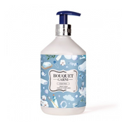 Loción Corporal de Jabón Limpio 520 ml - Bouquet Garni