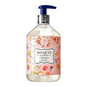 Jabón Corporal Aroma Almizcle 520 ml - Bouquet Garni
