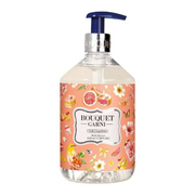 Jabón Corporal Aroma Pómelo y Rosa 520 ml - Bouquet Garni