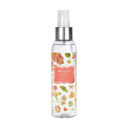 Body Mist Flor Herbácea 145 ml - Bouquet Garni