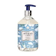 Jabón Corporal Aroma Jabón Limpio 520 ml - Bouquet Garni
