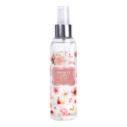 Body Mist Almizcle Blanco 145 ml - Bouquet Garni