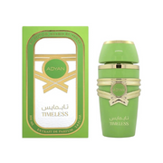 Perfume Árabe Timeless  100 ml - Adyan