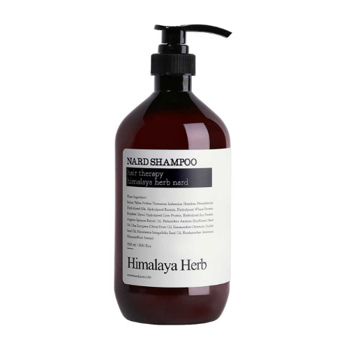 Shampoo para Pies 280 ml - Nard