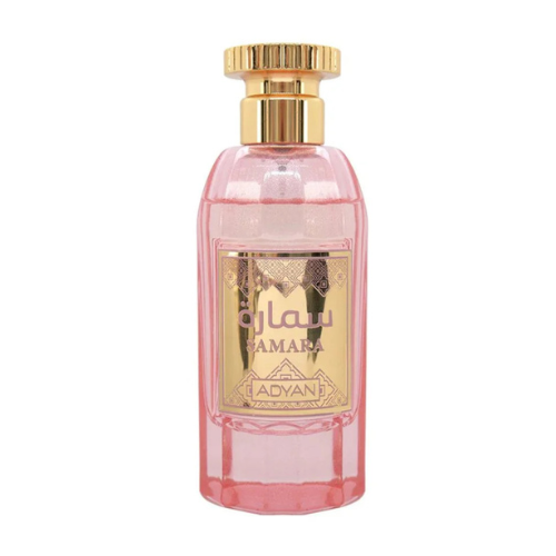Perfume Árabe Samara 100 ml - Adyan