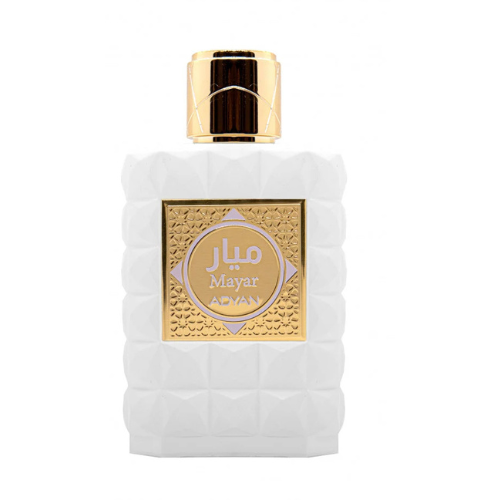 Perfume Árabe Mayar 100 ml - Bahar Adyan