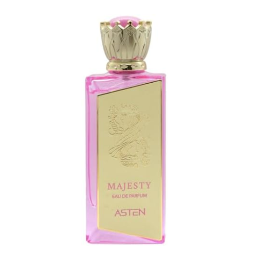 Perfume Árabe Majesty 100 ml - Asten