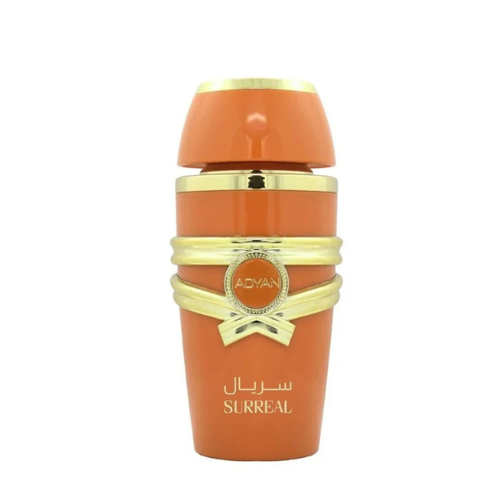 Perfume  Árabe Surreal 100 ml - Adyan