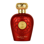Perfume Árabe Opulent Red 100 ml - Lattafa