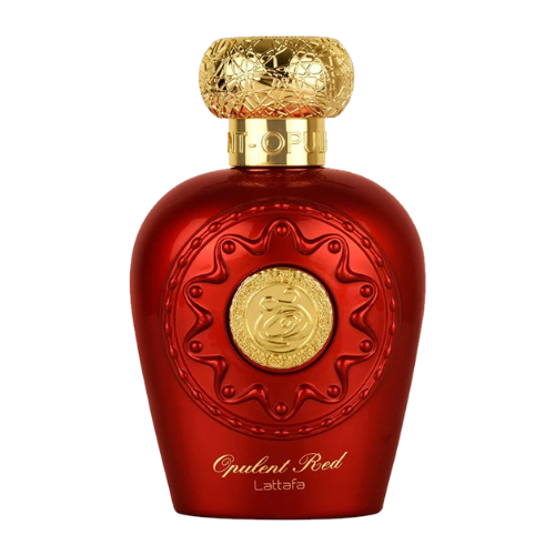 Perfume Árabe Opulent Red 100 ml - Lattafa