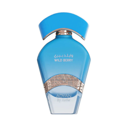 Perfume Árabe Wild Berry 100 ml - Adyan