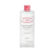 Agua Micelar Refrescante 400 ml - Unleashia