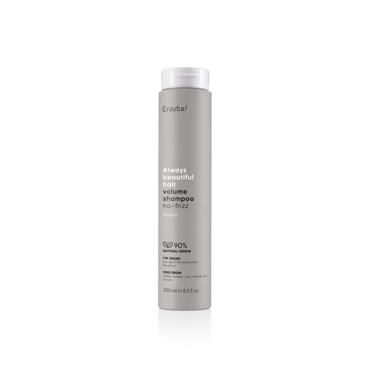 Shampoo Volumen Abh 250 ml - Erayba