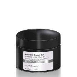 Crema Azelaica Uniformadora 50 ml - Alchemy Care Cosmetics
