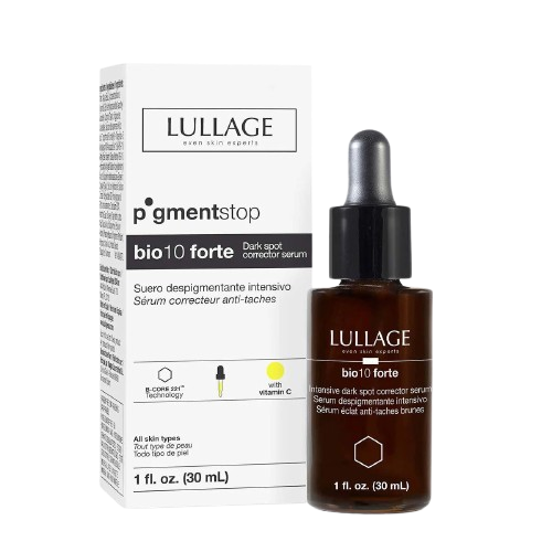 Suero Antimanchas Intensivo con Vitamina C- Bio10 Forte