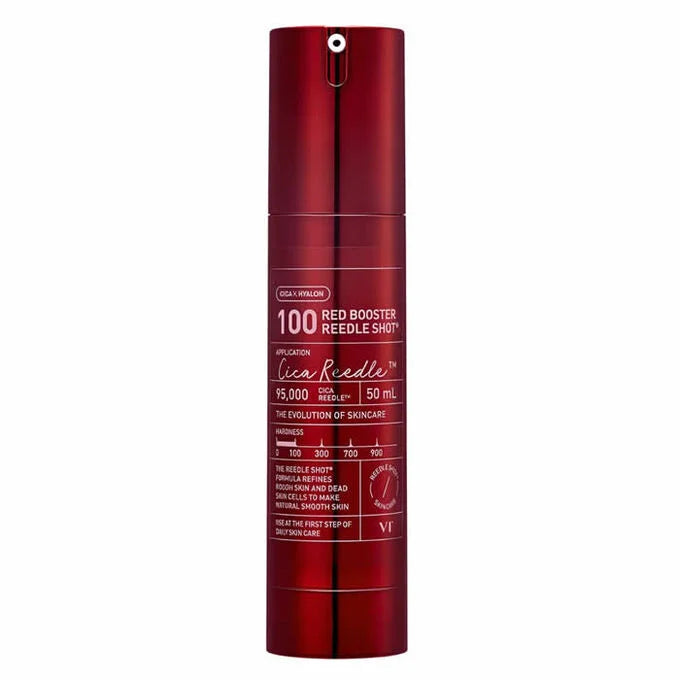 Dispositivo Red Booster Reedle shot 100 50 ml - Vtcosmetics