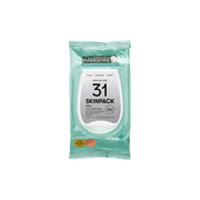 Toallita Facial Suave 100 pcs - Vt Cosmetics