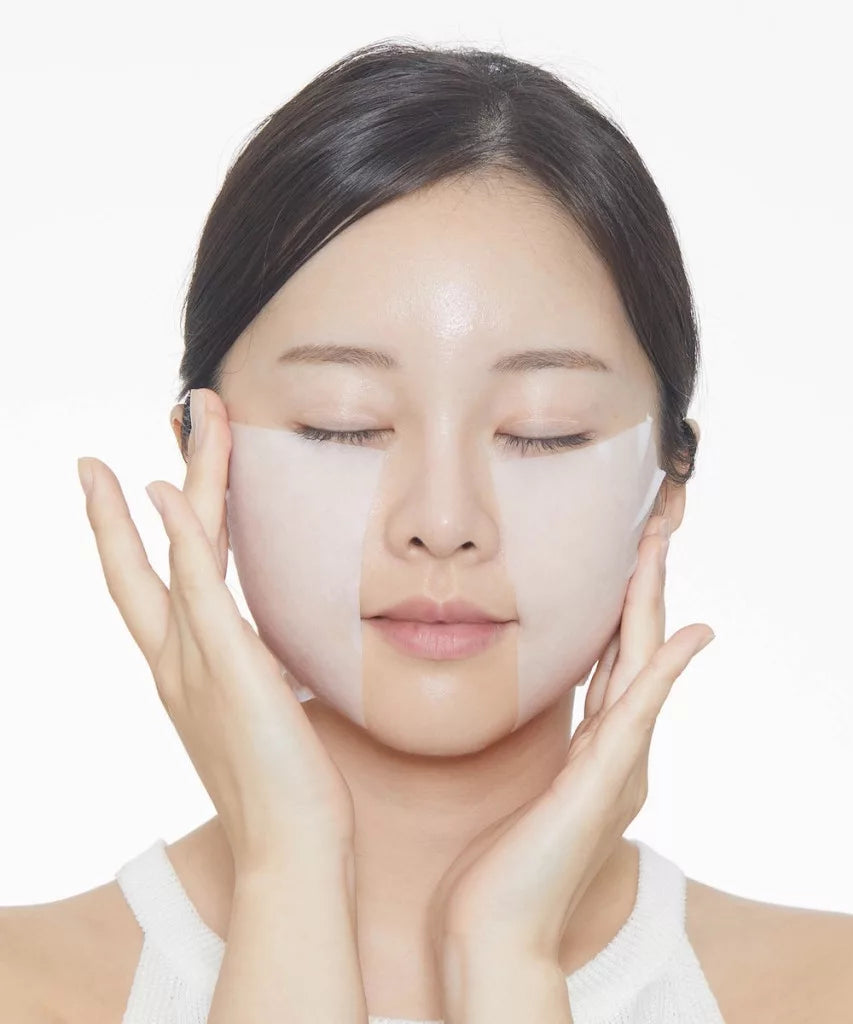 Toallita Facial Luminosa 100 pcs - Vt Cosmetics