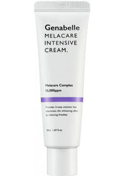 Crema Intensiva Melacare 50 ml - Genabelle