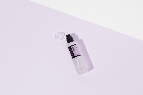 Líquido Exfoliante Poderoso AHA 7 para Puntos Blancos 100 ml - Cosrx