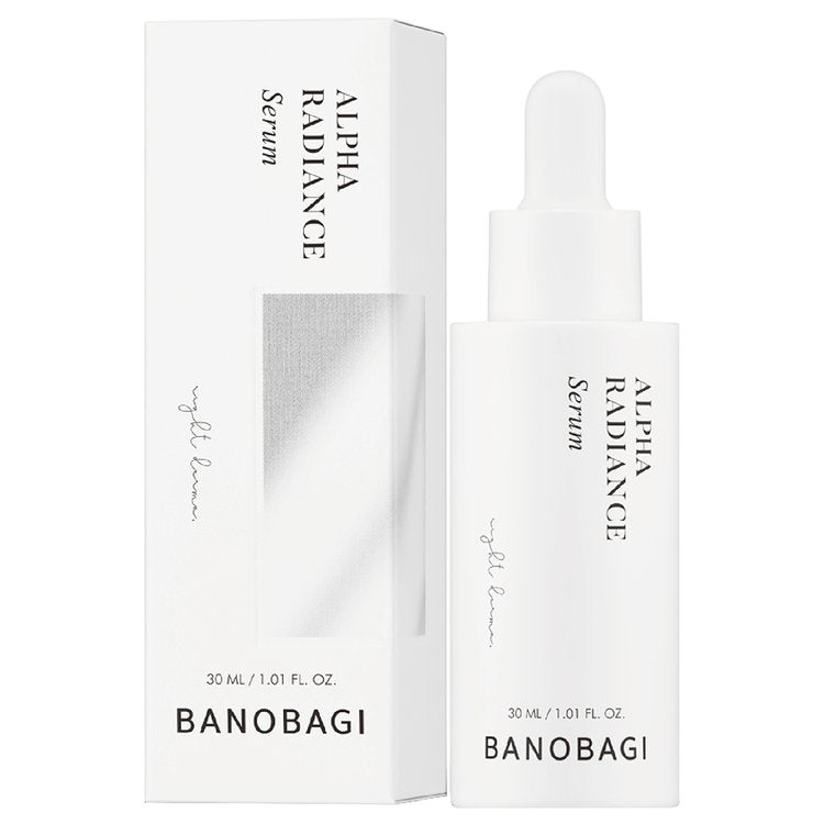 Suero Alpha Radiace 30ml - Banobagi