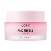 Crema Pink AHA BHA 50 ml - NACIFIC