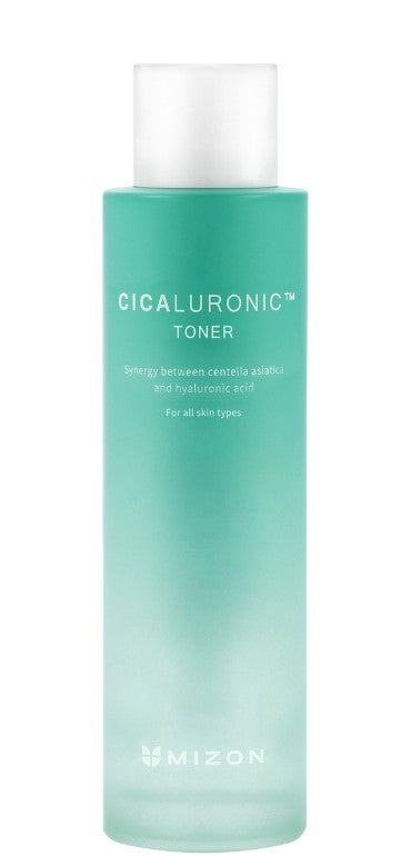 Tónico Cicaluronic 150 ml - Mizon