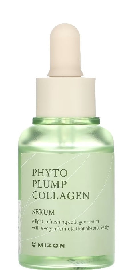 Sérum de Colágeno Phyto Plump 30 ml - Mizon