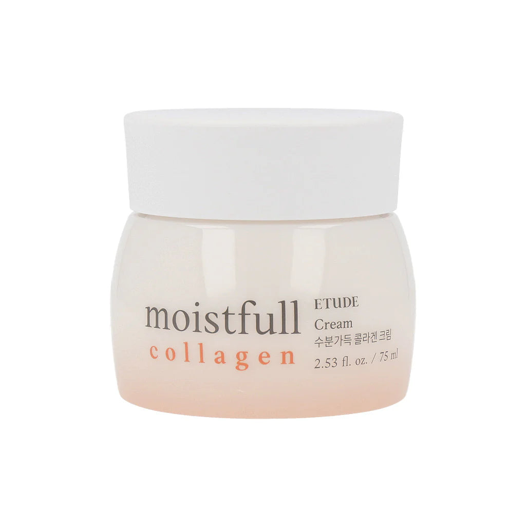 Crema con Colágeno 75 ml - Etude