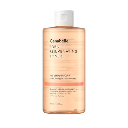 Tónico Rejuvenecedor Pdrn 300 ml - Genabelle