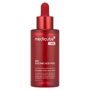 Suero Red Succinic Acid Serum 30 ml - Medicube
