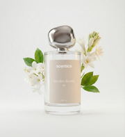 Garden Secret - Inspirado en Bloom de Gucci