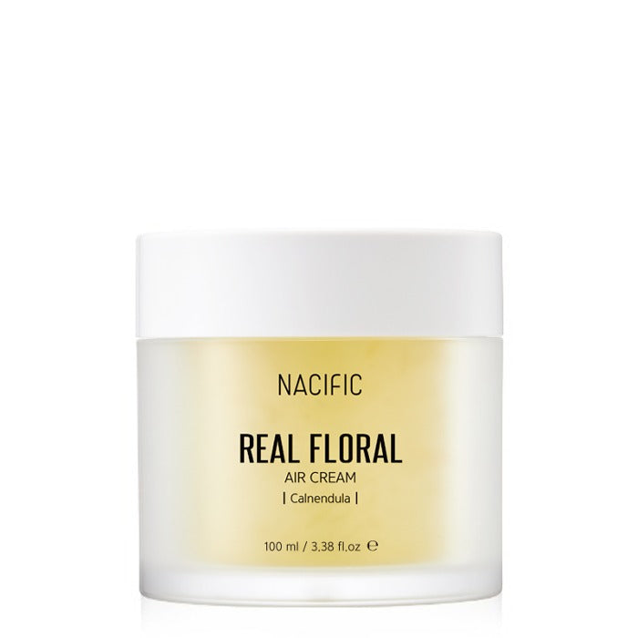 Crema De Calendula 100 ml - Nacific