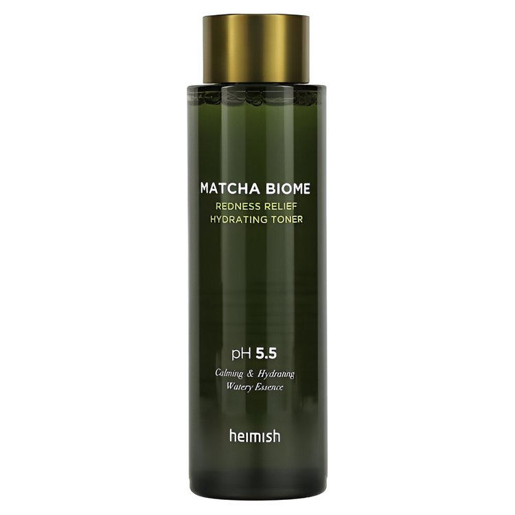 Tónico Hidratante Alivio de Rojez Bioma de Macha 150ml - Heimish
